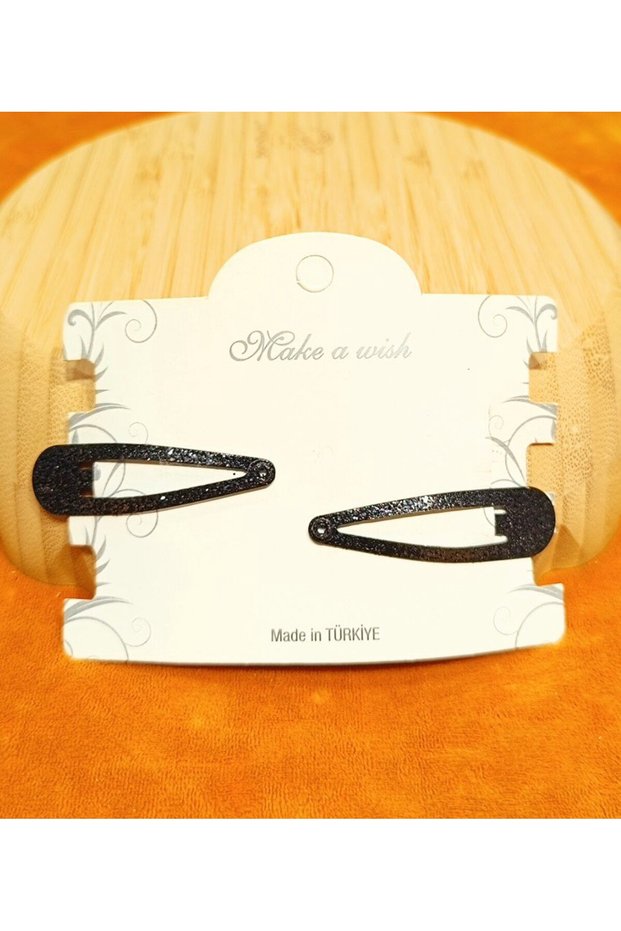 Luxurious Silvery Figured Colored Wire Buckle