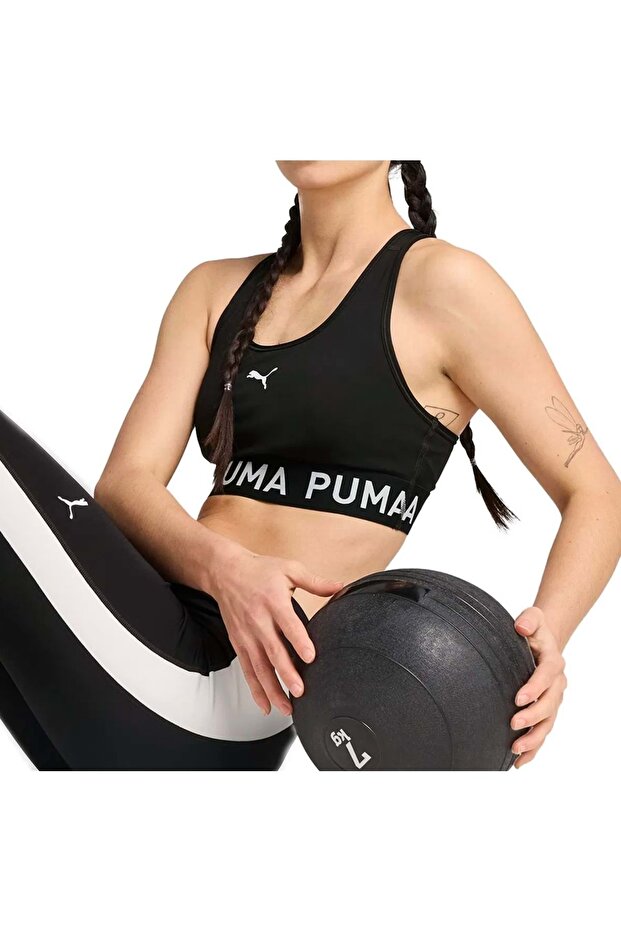 Sports Bras, Tight, Sleeveless, Regular, Performance Focus - 3