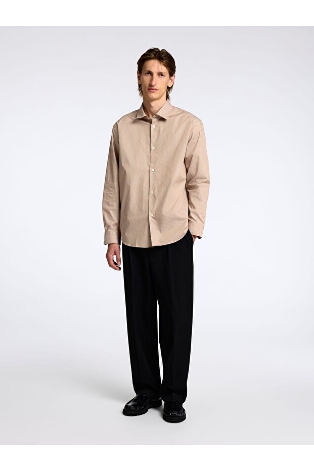 Hemd Oversized - 4
