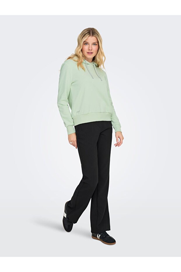 Kapuzenpullover ONLNOLI Sweatshirt - 5
