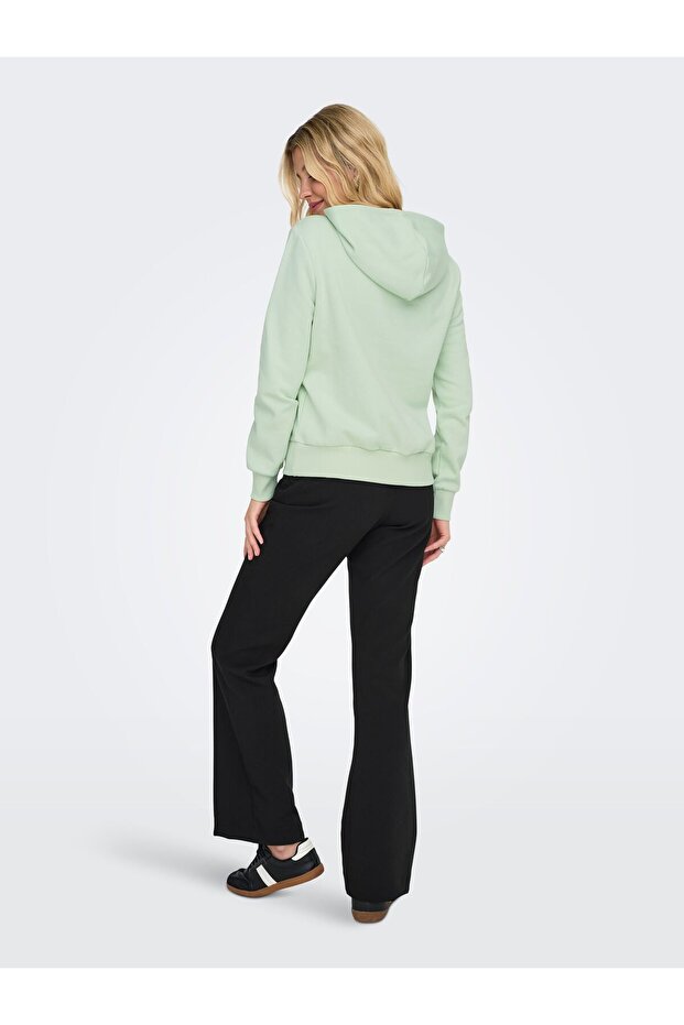 Kapuzenpullover ONLNOLI Sweatshirt - 4