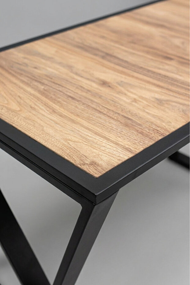 Kum Saati Lux Masa - 4