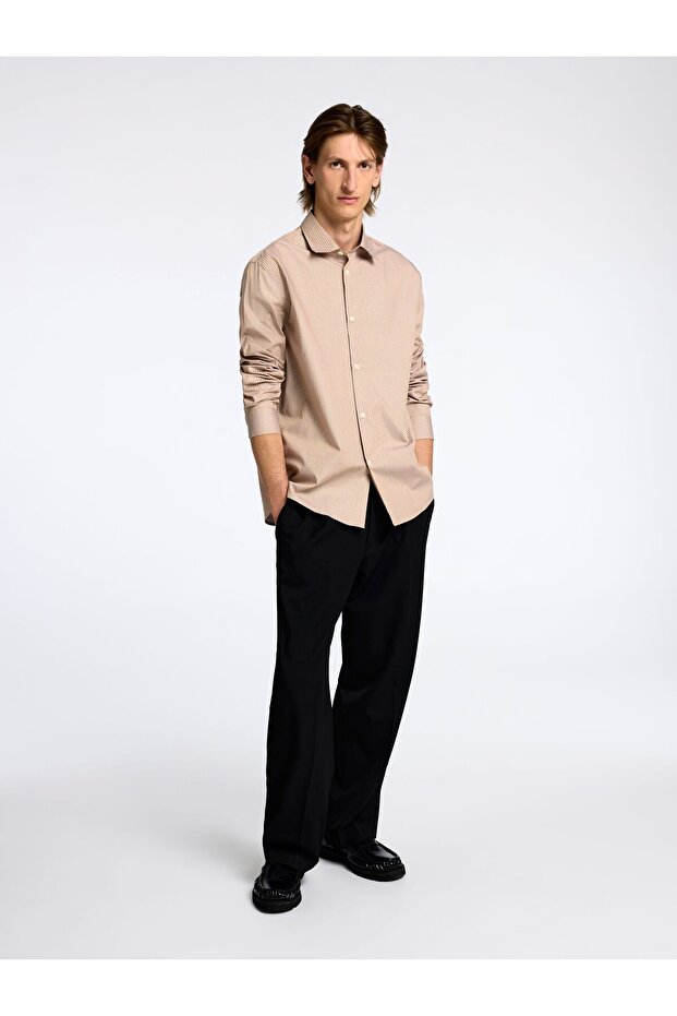 Hemd Oversized - 6