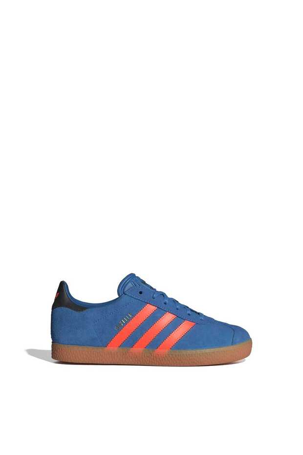 Gazelle J Unisex Genç Sneaker JP7124 - 3