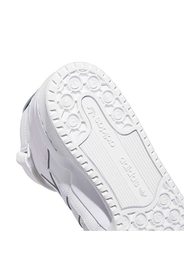 Forum Mid Erkek Sneaker IG3754 - 8