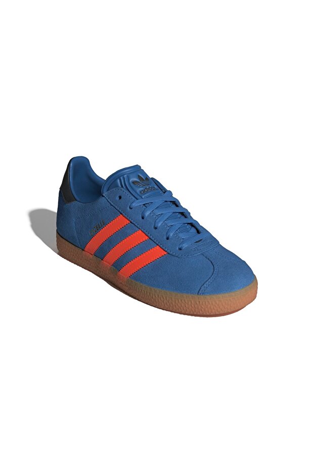 Gazelle J Unisex Genç Sneaker JP7124 - 4