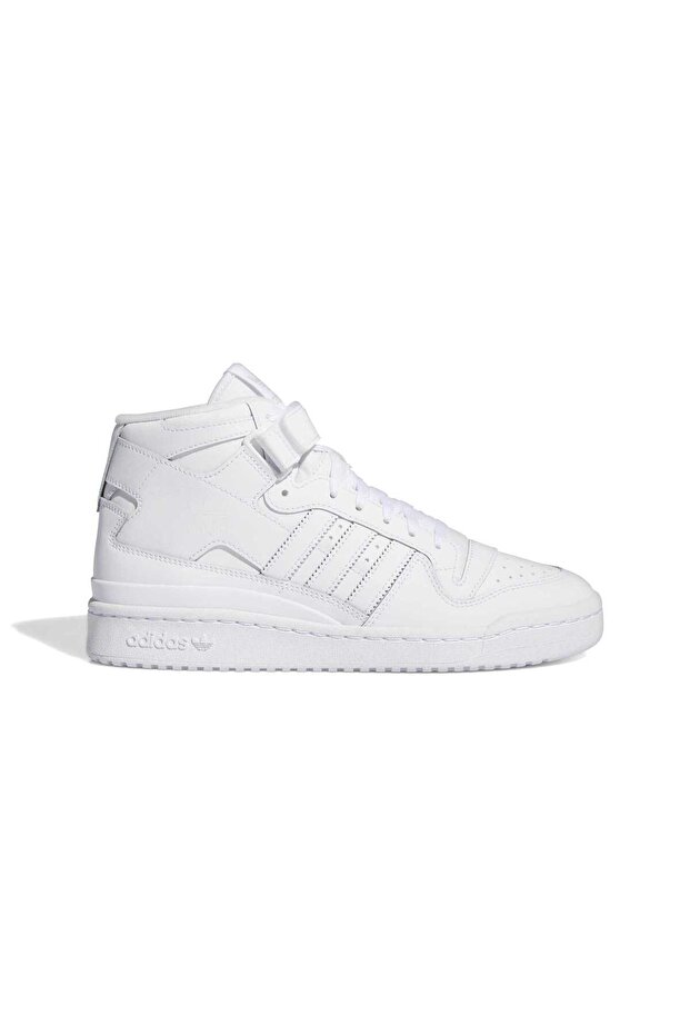 Forum Mid Erkek Sneaker IG3754 - 1