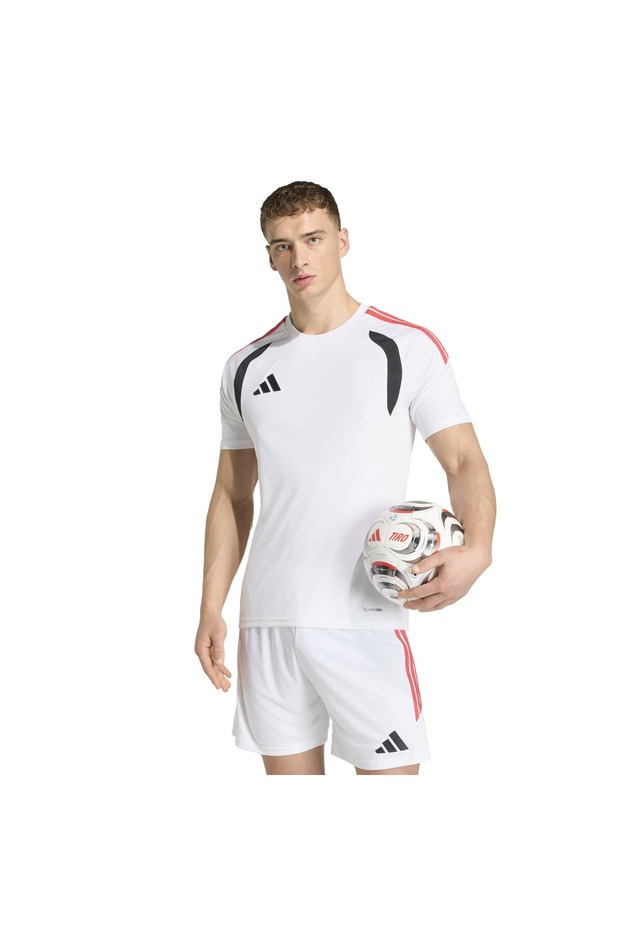 Tiro26L Jsy m Men's Jersey Kb1350