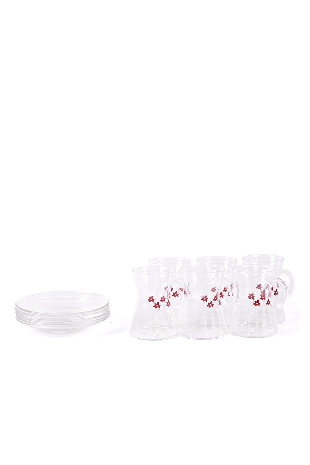 Tea Cups Set - 2