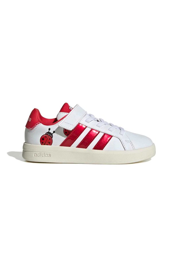 Grand Court 3.0 El C Unisex Child Sneakers Kj8650