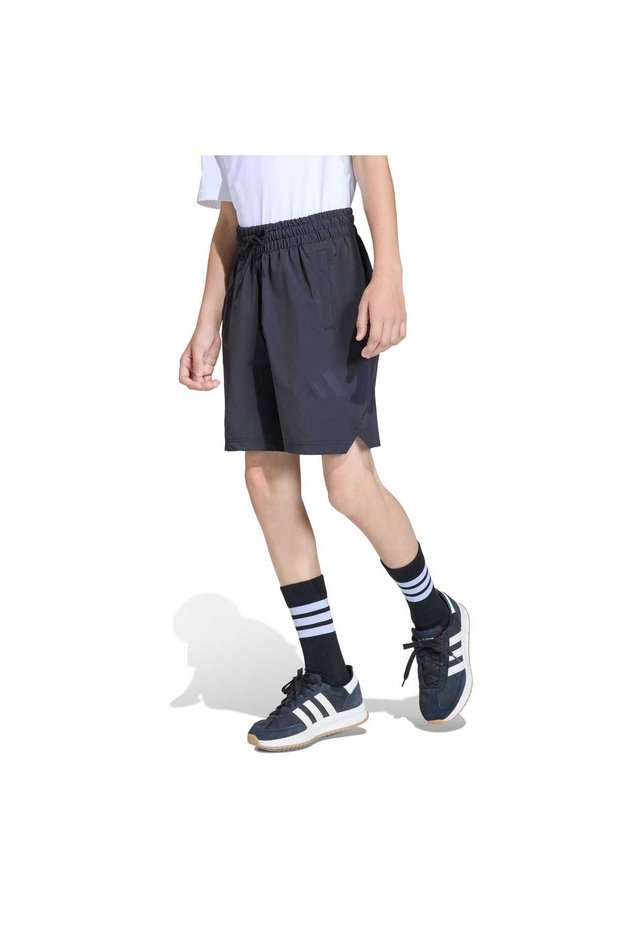 J Z.N.E. Wv Sh Unisex Youth Sports Shorts Ke8358
