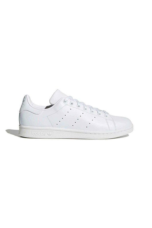 Białe trampki Stan Smith (S75104) - 1