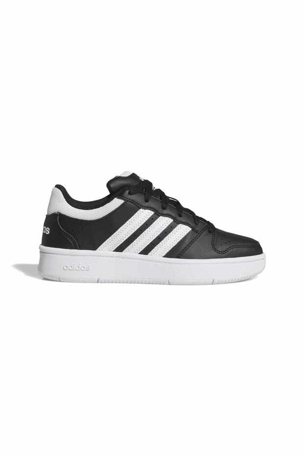 Hoops Classic J Unisex Youth Sneaker Ki1072