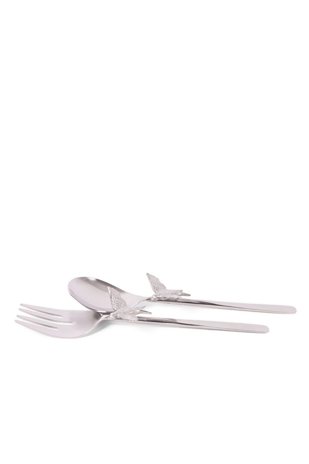 Salad Server Set from Arya - 6