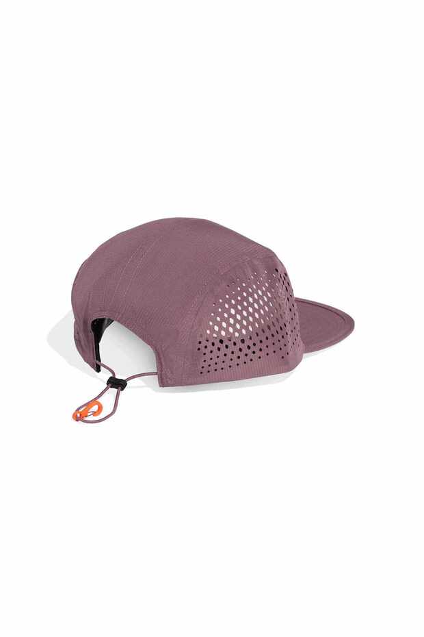 H.Koumori Running Cap - 2
