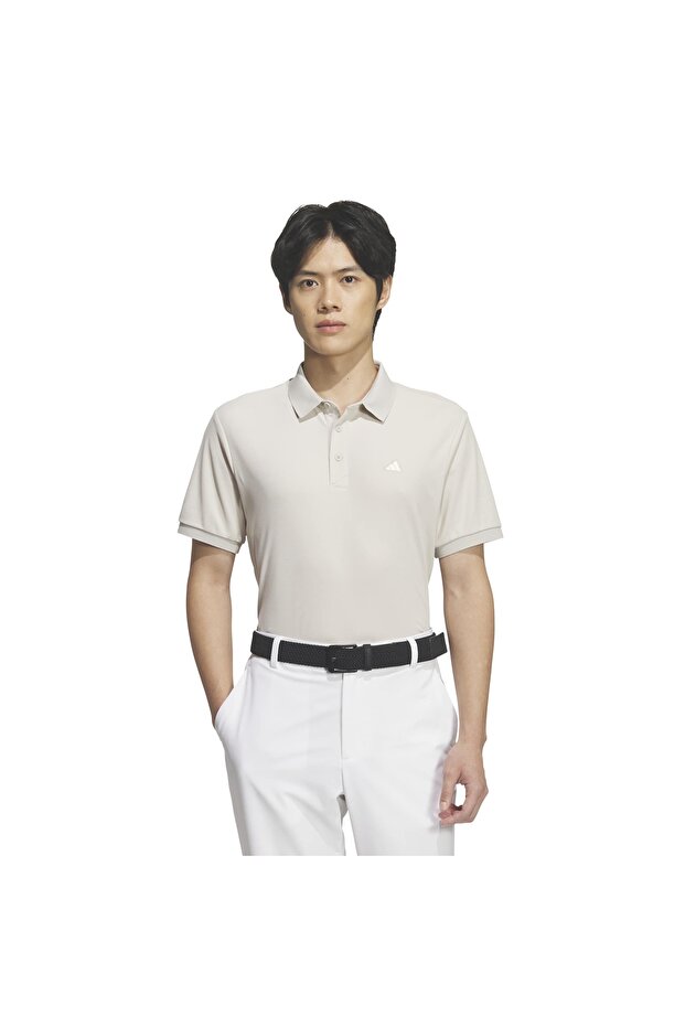 Soft Pique Polo Men's Polo T-Shirt Kb4823