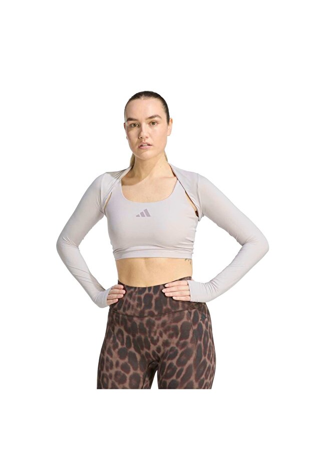 Pl Ess C Shrug Women's Sports Undershirt Kd2217