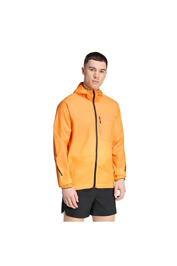 Xpr Light Ww Men's Sports Raincoat & Windbreaker Ka2373