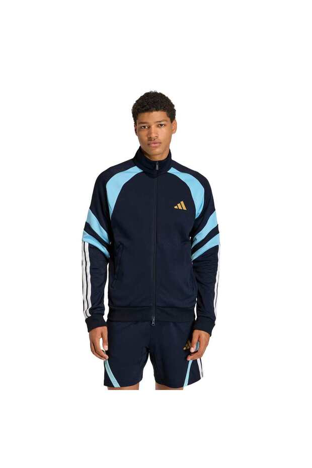 M Tiro Np Tt Men's Sports Sweatshirt Ke6026