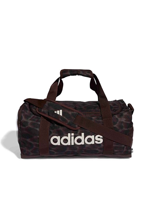 LINEAR GRAPHIC DUFFEL ÇANTA - 1