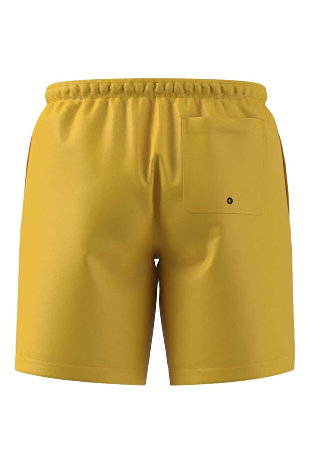 Adic Solid 8inc Erkek Mayoşort JZ8470 - 5