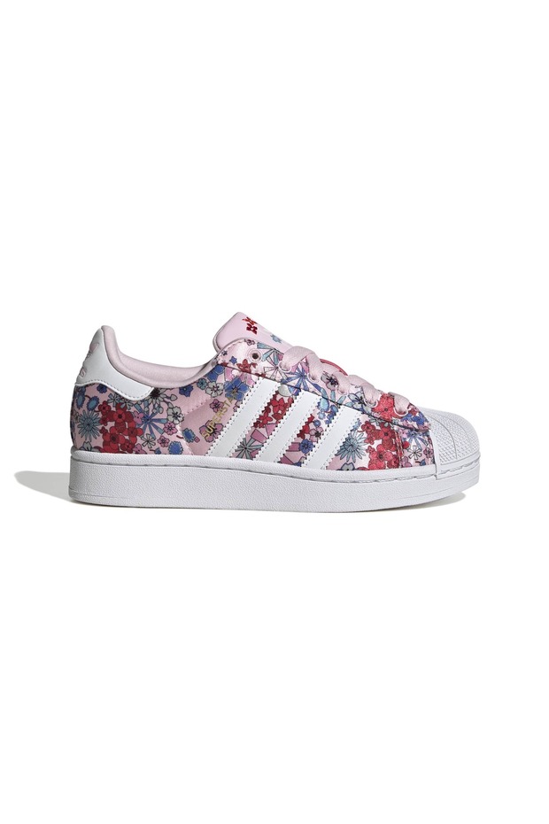 Superstar Ii J Unisex Youth Sneaker Jq2005