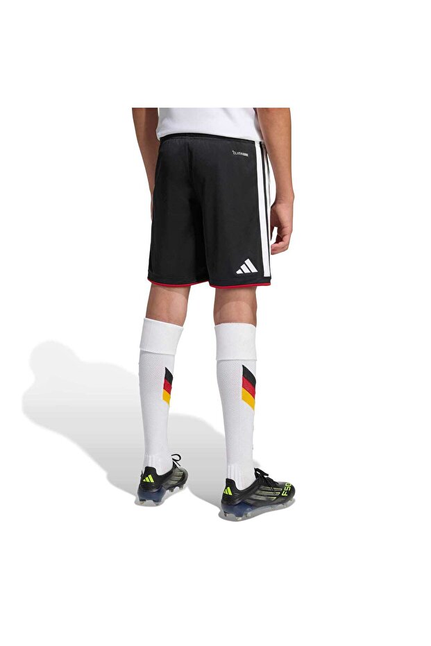 Dfb H Sho Y Genç Erkek Spor Şort JZ4562 - 2