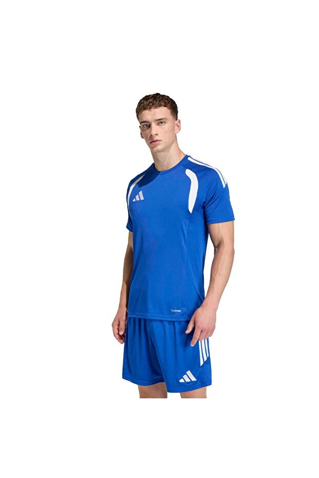 Tiro26L Jsy m Men's Jersey Kb1353