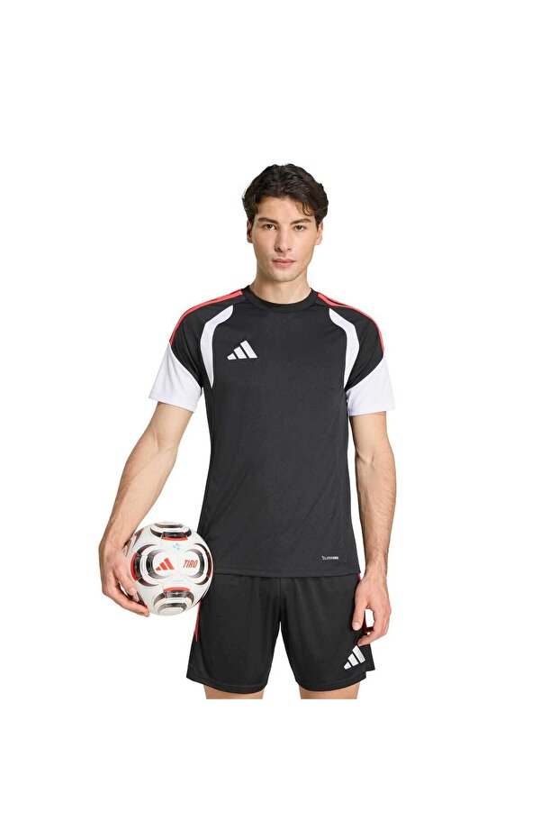 Tiro26L Jsy m Men's Jersey Kb1357