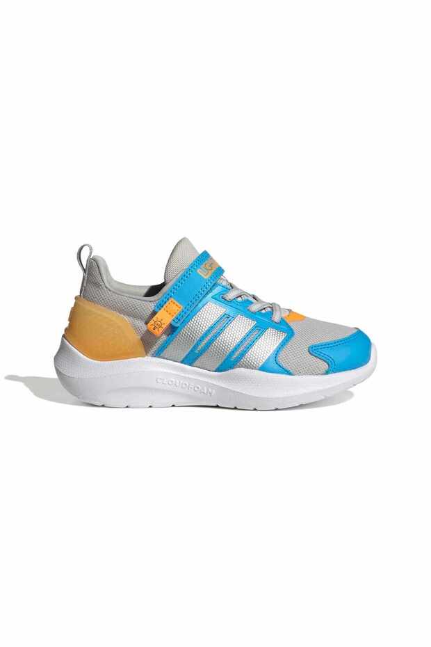 Lightorama Rnr El C Unisex Kids Sneakers Jq4164