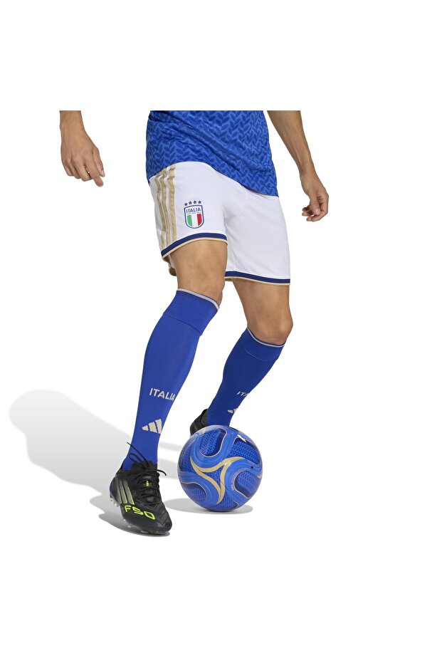 Figc H Sho Erkek Spor Şort JL6941 - 5