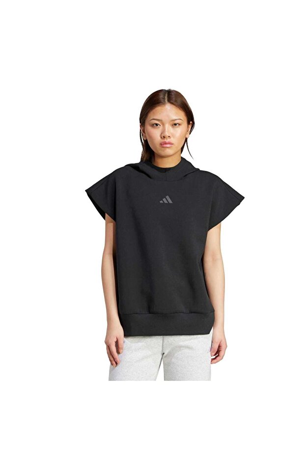 W All Szn Sl Vs Women's Sports Sweatshirt Jm3785