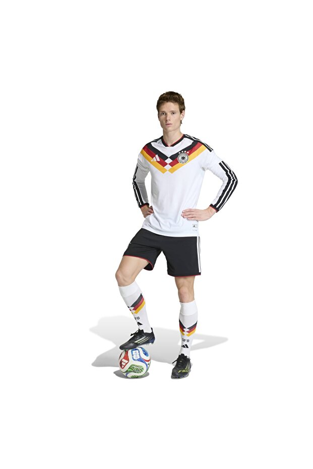 Dfb H Sho Erkek Spor Şort JN2073 - 3
