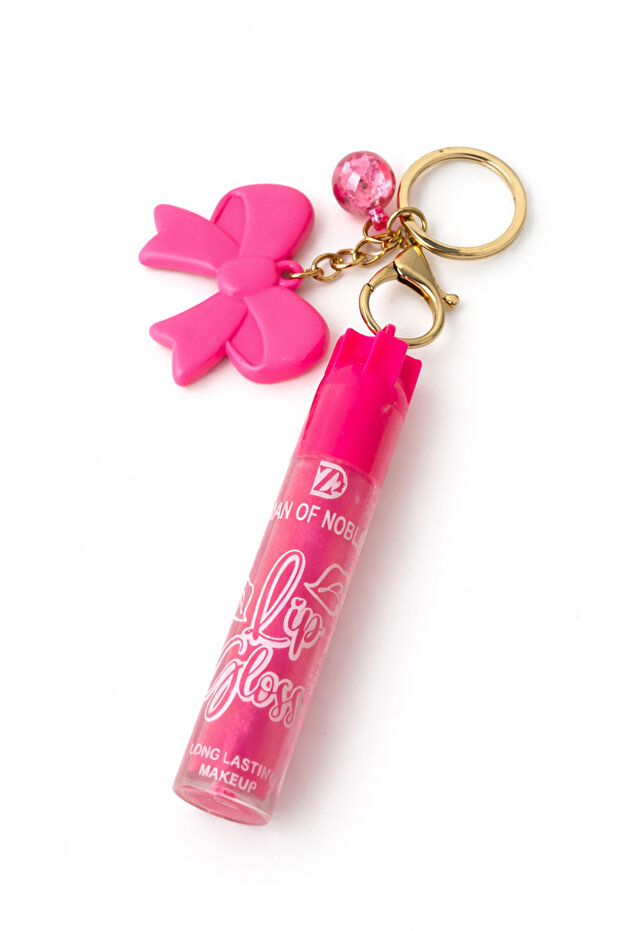 Fiyonk Detay Charm Gloss - 2