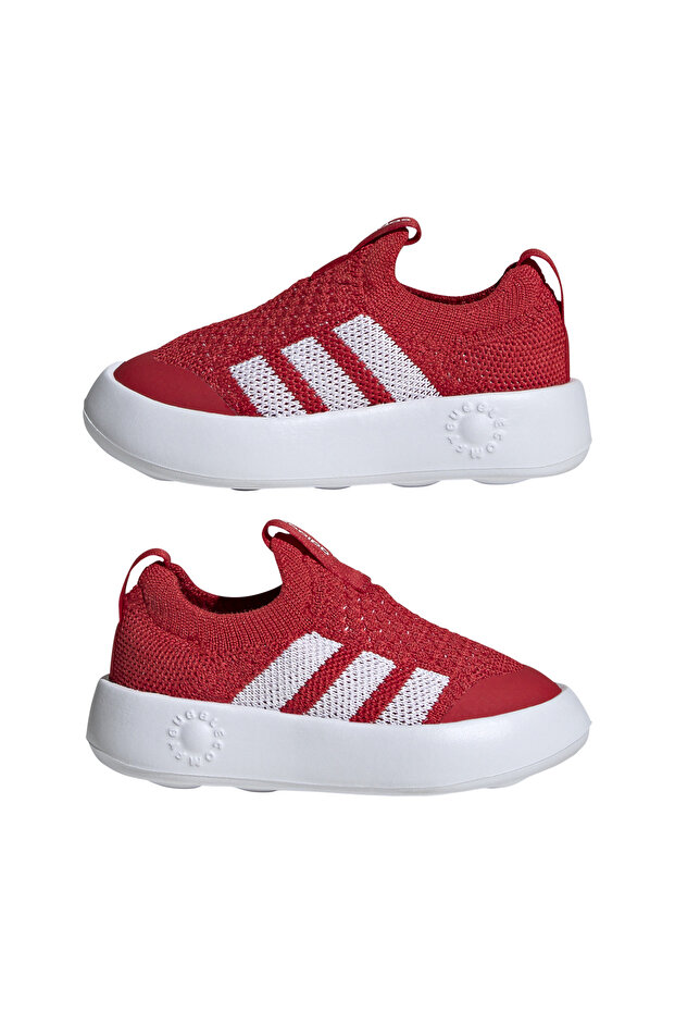 Bubblecomfy i Unisex Bebek Sneaker JI1609 - 6