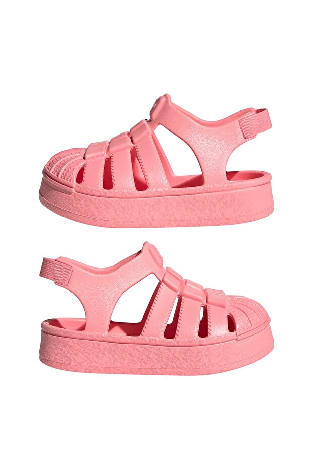 Superstar sandala i unisex sportske cipele za bebe Sandale JI2805 - 6
