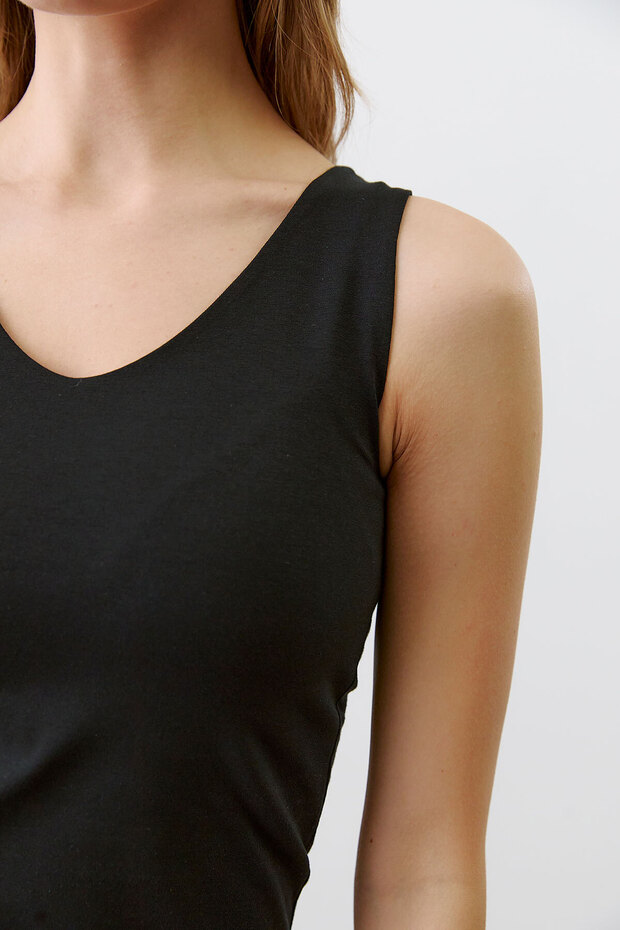 V Yaka Double Atlet - 7