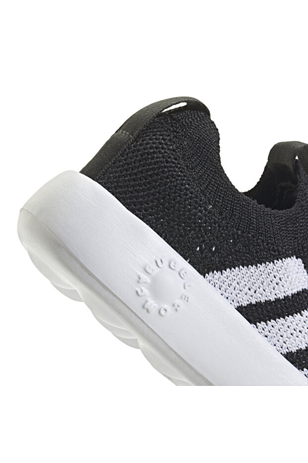 Sneaker Yürüyüş Ayakkabısı Siyah - 8