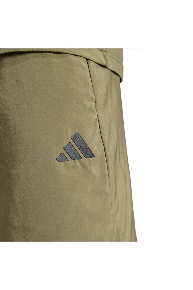 Essentials Small Logo Chelsea Şort - 5