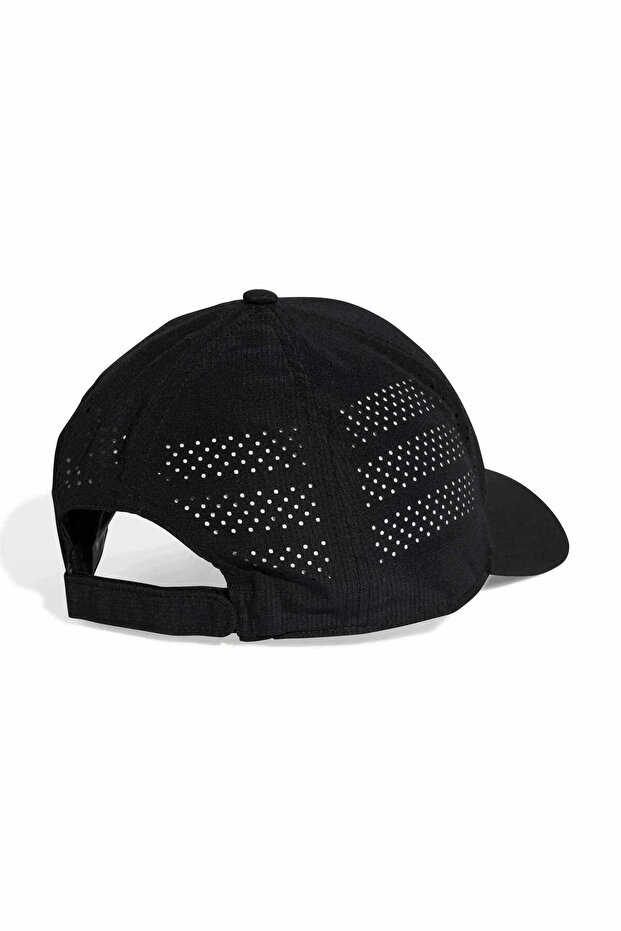 Sport Trucker Climacool Unisex Siyah Şapka - 2