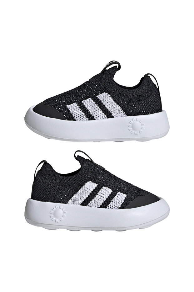 Sneaker Yürüyüş Ayakkabısı Siyah - 6