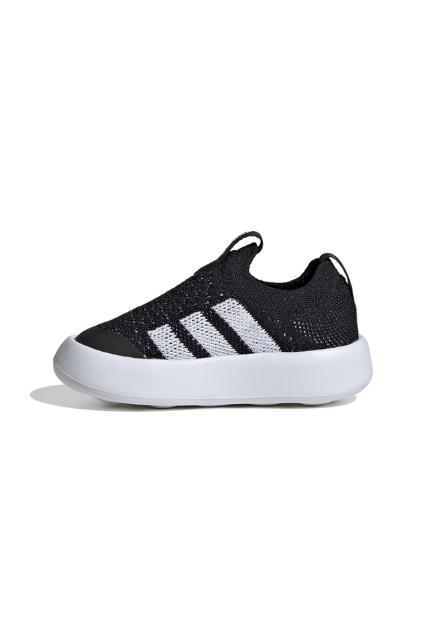 Sneaker Yürüyüş Ayakkabısı Siyah - 2