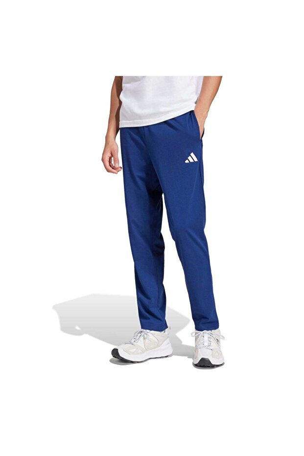 Tepláky Essentials Small Logo Single Jersey - 1