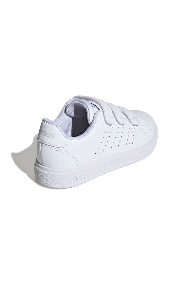Advantage Base 2.0 Cf C Unisex Çocuk Sneaker IE9020 - 5