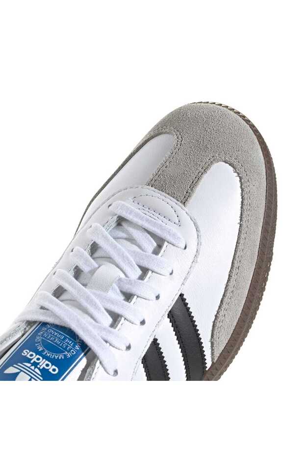 Samba Og Erkek Sneaker B75806 - 8