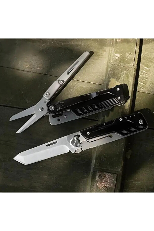 Multi Tool Pense - - GHK12 Eagle - 4