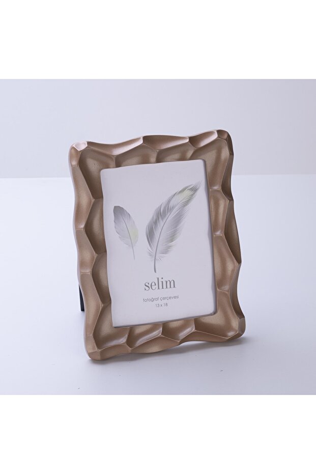13x18 إطار من فرو المنك