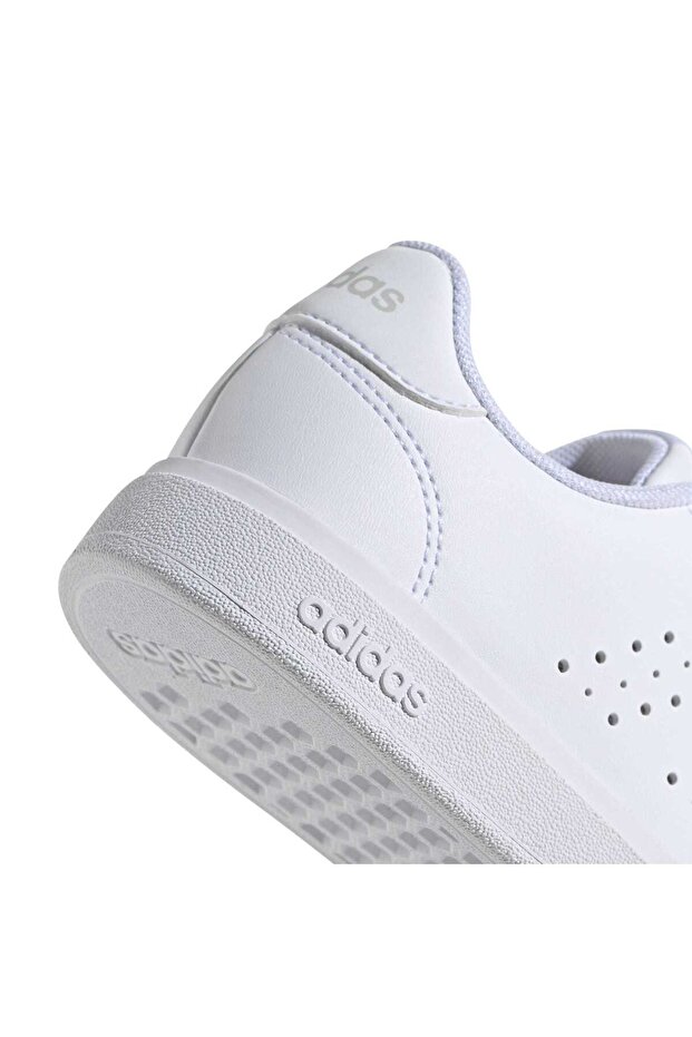 Advantage Base 2.0 Cf C Unisex Çocuk Sneaker IE9020 - 6