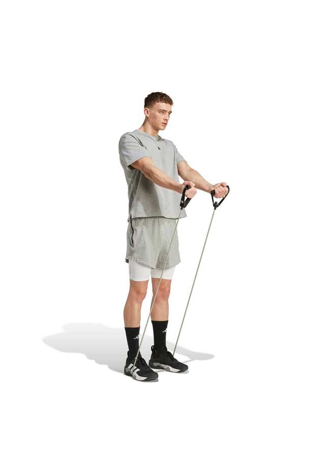 D4T X Shorts Erkek Spor Şort KB6966 - 3