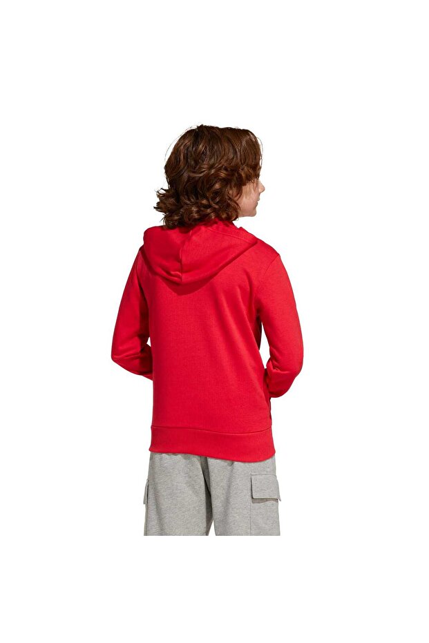Essentials Kids Kapüşonlu Üst - 2